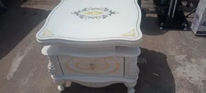 Potable Royal Side Table