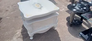 Potable Royal Side Table