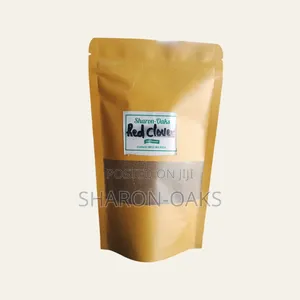 Red Clover Powder 100g