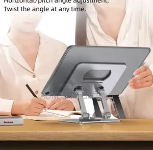 360degree Rotating Laptop Holder