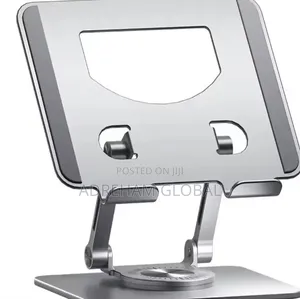 360degree Rotating Laptop Holder