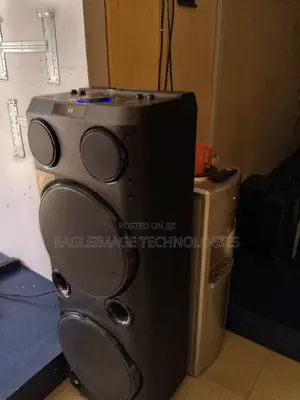 Longlasting Polystar DJ Speker Home Theater(Pv-966htdj)
