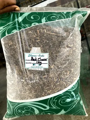 Red Clover Leaf 1kg
