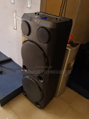 Efficient Polystar DJ Speaker Home Theater(Pv-966htdj)