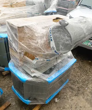Meksan 200kva/11kva Transformer