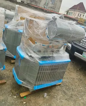 Meksan 200kva/11 Power Surge Protector Transformer