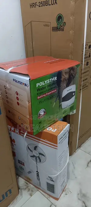 Efficient Heat for Every Dropolystar Water Heater Pv-Jy15lwh
