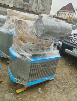 Meksan 200kva/11 Power Solution Transformer