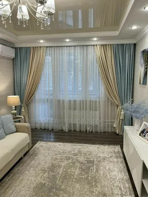 Luxury Turkish Curtains With Steeze (Utb-21q)