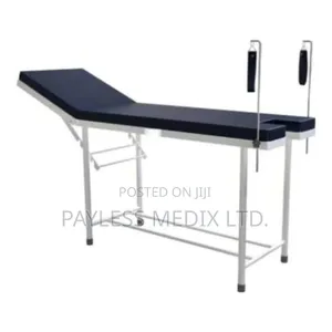Gynaecology Examination Table