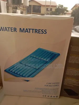 Paylessmedix Waterbed