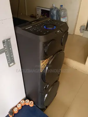 The New Thrilling Polystar Speaker Home Theater(Pv-966htdj)