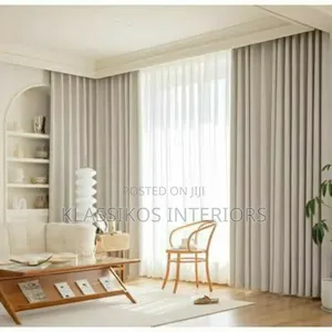 Highly Recommended Turkish Curtains for Smart Home (Skek3)