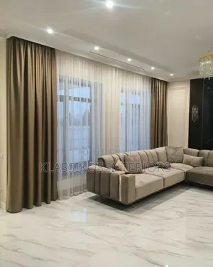 Premium Quality Turkish Curtains With Steeze and Warranty
