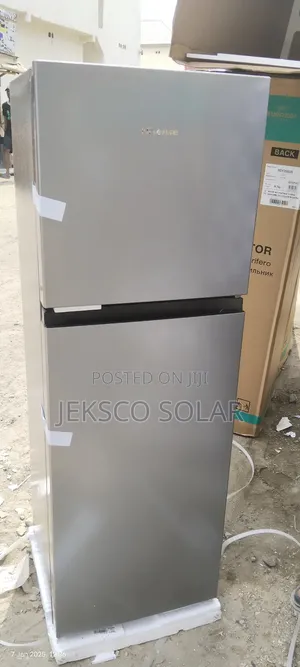 Hisense Refrigerator 205 Liters