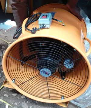 Electric Ventilator 16inches