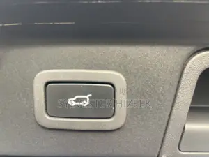 Land Rover Range Rover Velar P380 SE R-Dynamic 4x4 2018 Black