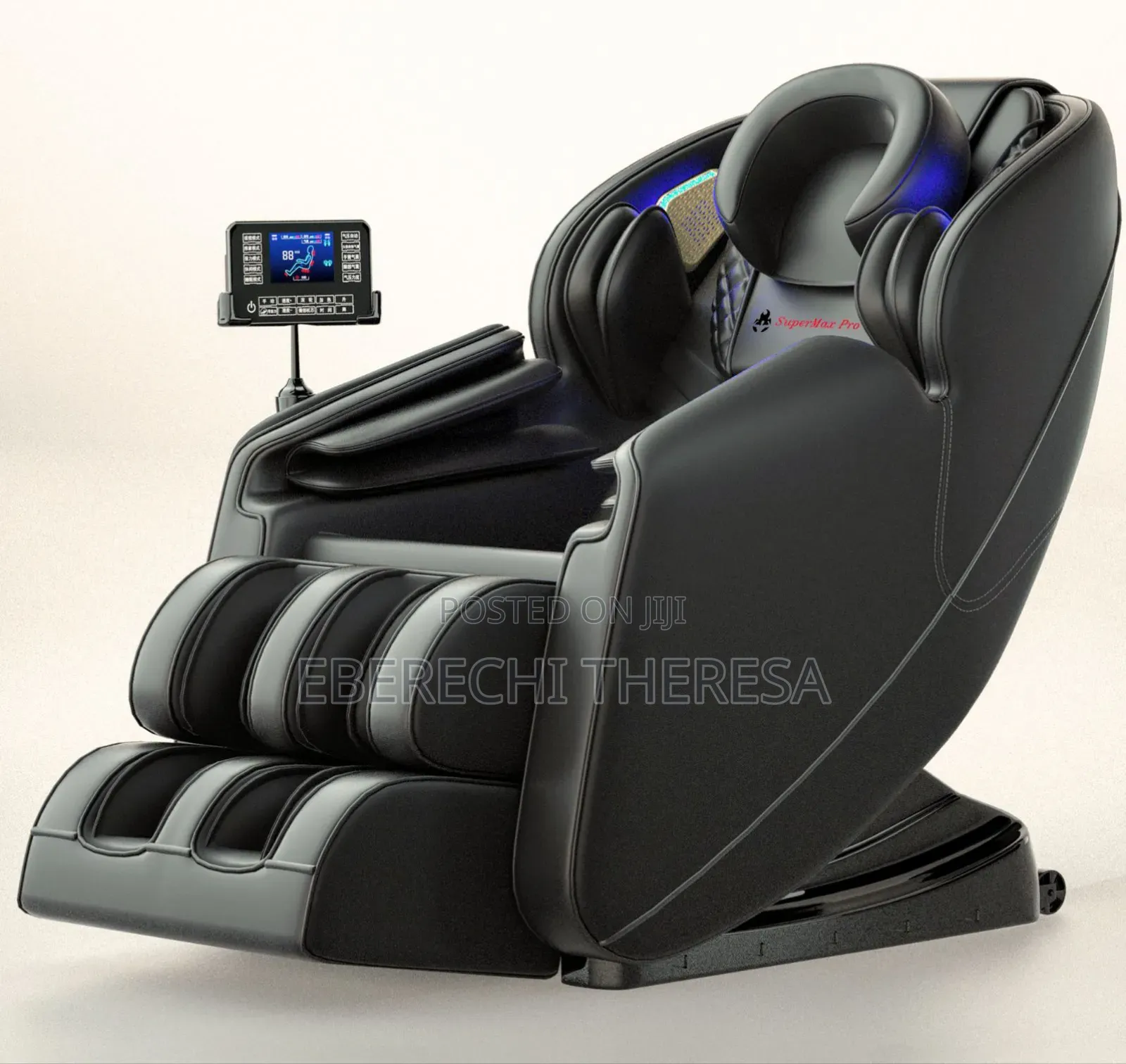 Massage Cushion
