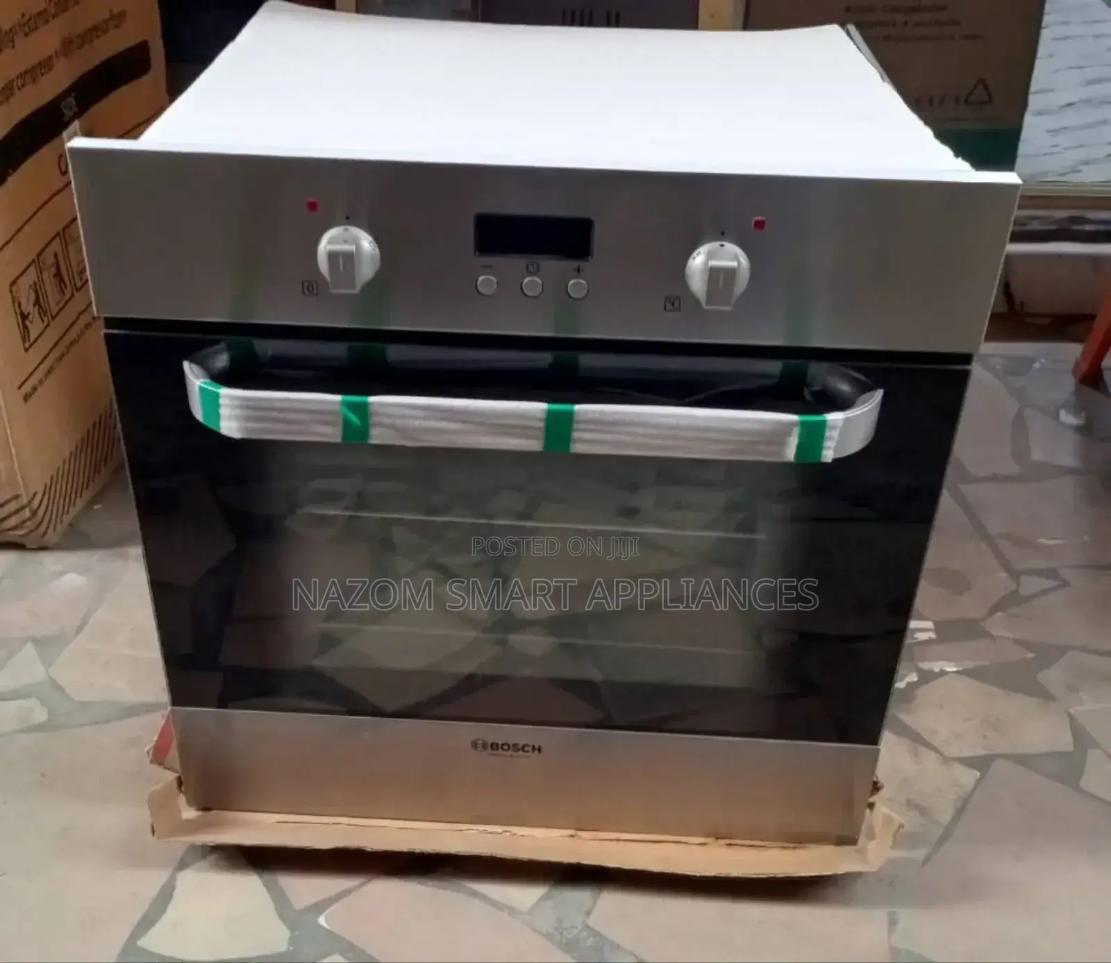 Original Bosch Oven