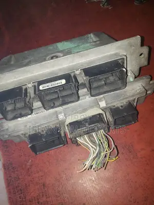 Brainbox for Ford Edge