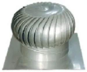 24" Air Ventilation Fan