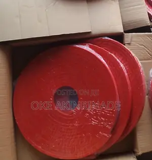 Swellable Waterbar, Waterstop Joints Sealing (30 Meters)