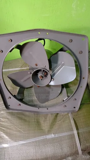 Wall Extractor Fan 220V