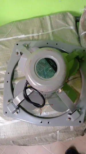 Wall Extractor Fan 220V