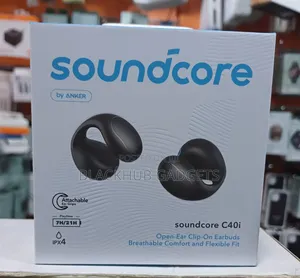 Soundcore C40i