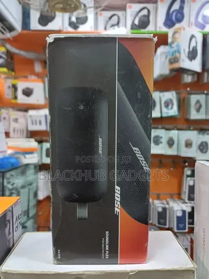 Bose Soundlink Flex