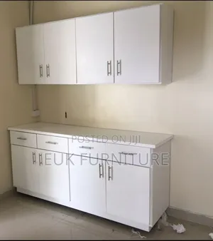 Kitchen Cabinet ( Price Depends on Size)