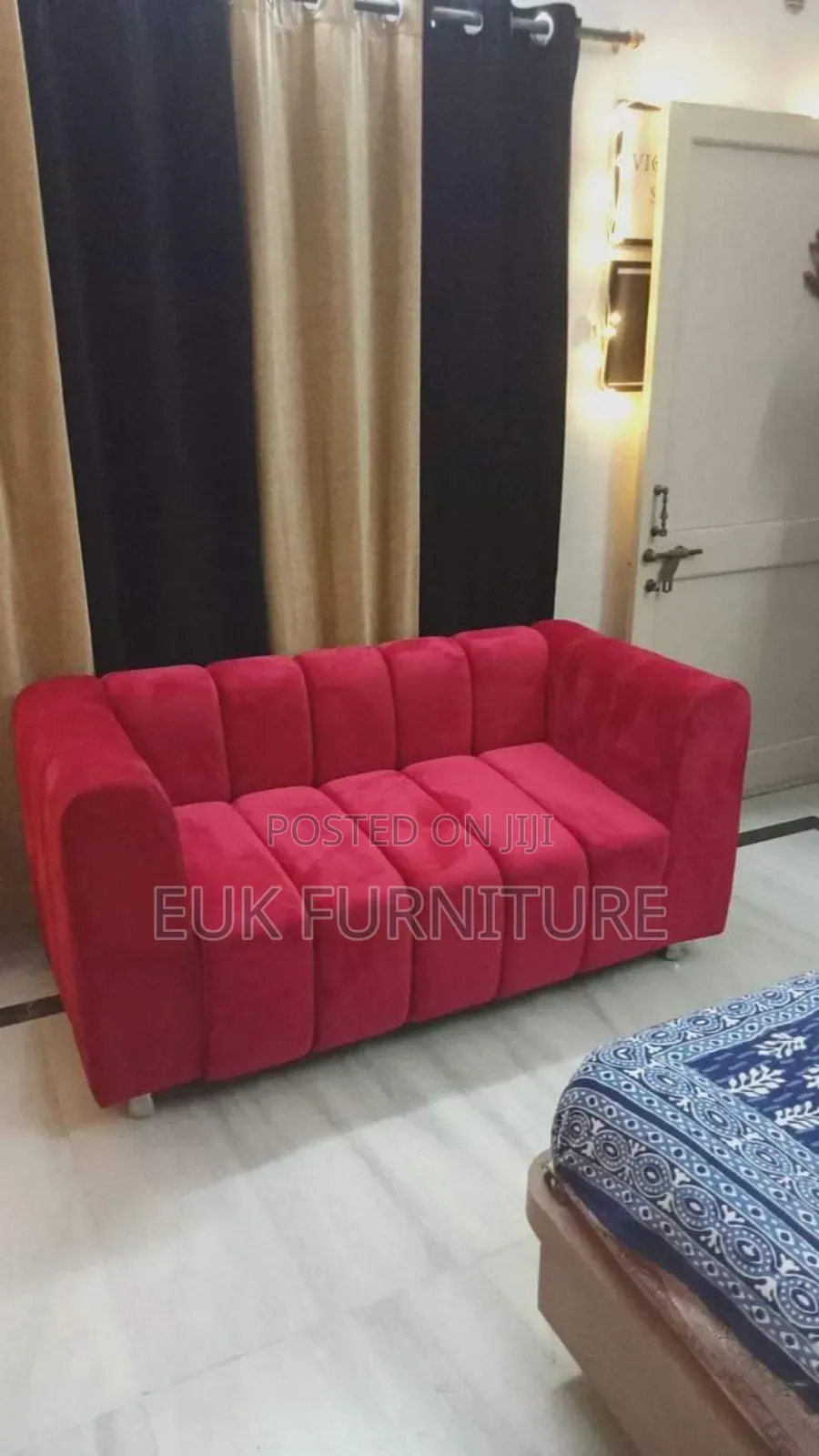 Unique Sofa