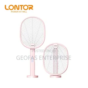 Lontor Rechargeable Electric Mosquito Killer
CTL-Mb045