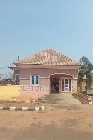 Gas Plant Sitting on 11plot of Land at Osunjela