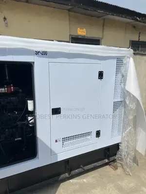 200kva Copper Coil With Two Years Warranty