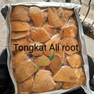 Tongkat Ali Root