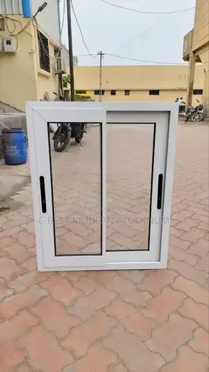 Aluminum Windows Doors and Glass Installation