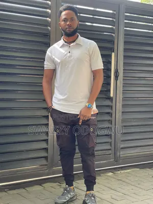 Am a Hardworking, Honest and God Fearing