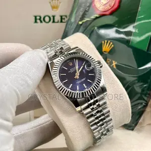 Rolex Quality Luxury Ladies Wristwatch