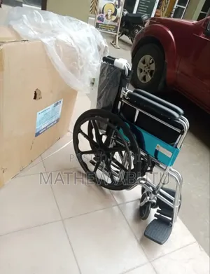 Wheel Chair