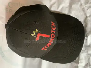 Quality Face Cap