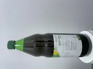 Aloe Vera Plus Drink