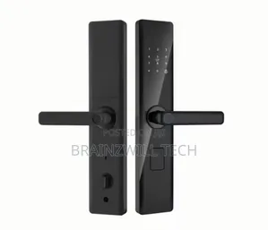 Wifi Tuya Door Lock