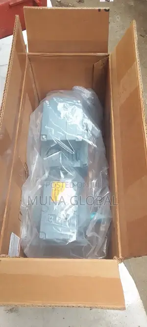0.37kw Sew Euro Drive Gear Motor