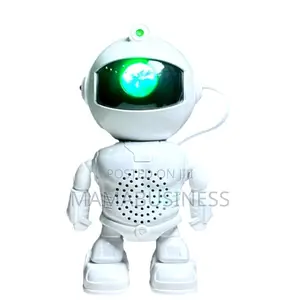 Astronaut Projector Light With Remote