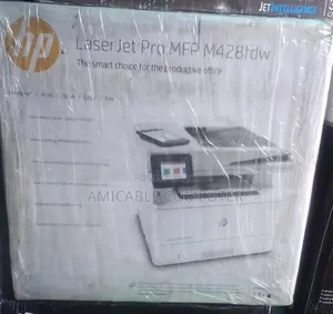 Hp Laserjet Pro MFP M428fdw