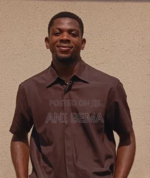 Mr Ani Ebuka