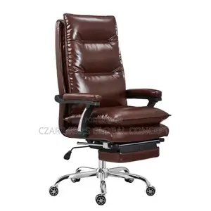 Luzury Executive Recline Chair