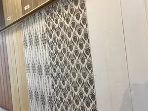 PVC CEILING (Design and Plain)