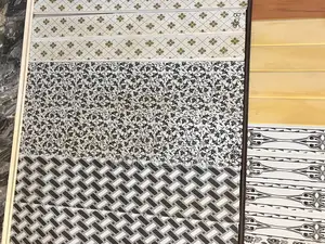 PVC CEILING (Design and Plain)